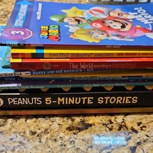 Kids Storybook Collection